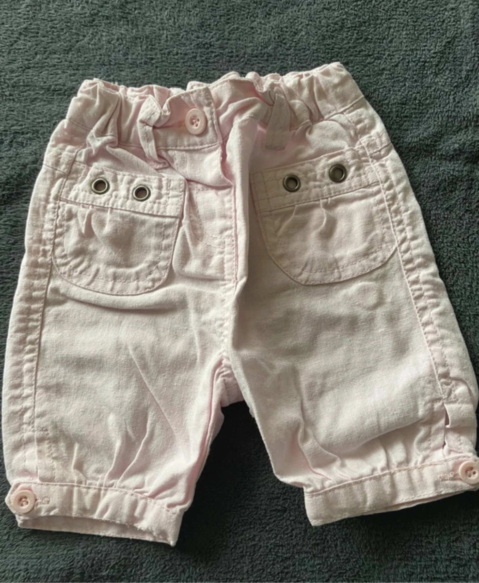Short